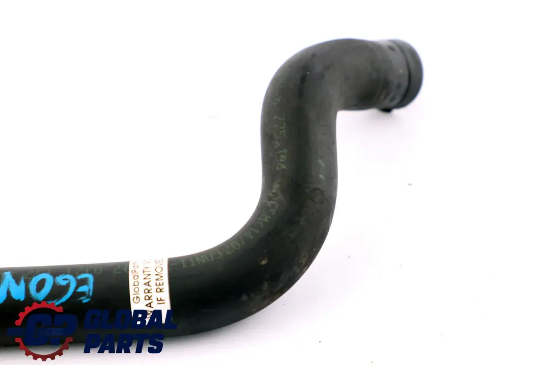 BMW E60 E61 E63 E64 M57N2 Wąż przewodu kierownicy - SKU 6775194 - Numer Części 6775194