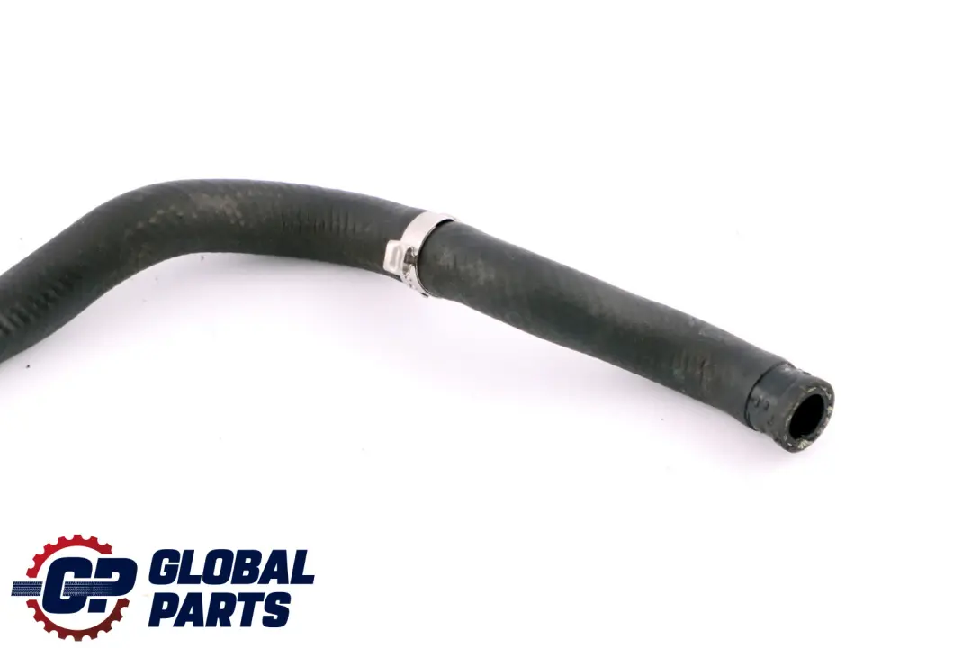 M57N2 Radiator Return Line Hose to BMW 5 Series E60 E61 E63 E64 LCI with Part number 6775195 BMW 5 Series E60 E61 E63 E64 LCI M57N2 Radiator Return Line Hose - SKU 6775195 - Part number 6775195