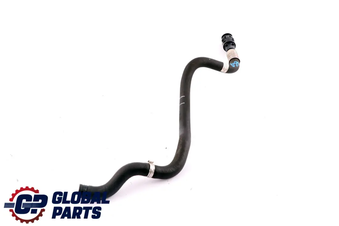 BMW E60 E61 E63 E64 LCI M57N2 Tuyau de retour de radiateur - SKU 6775195 - Numéro de pièce 6775195