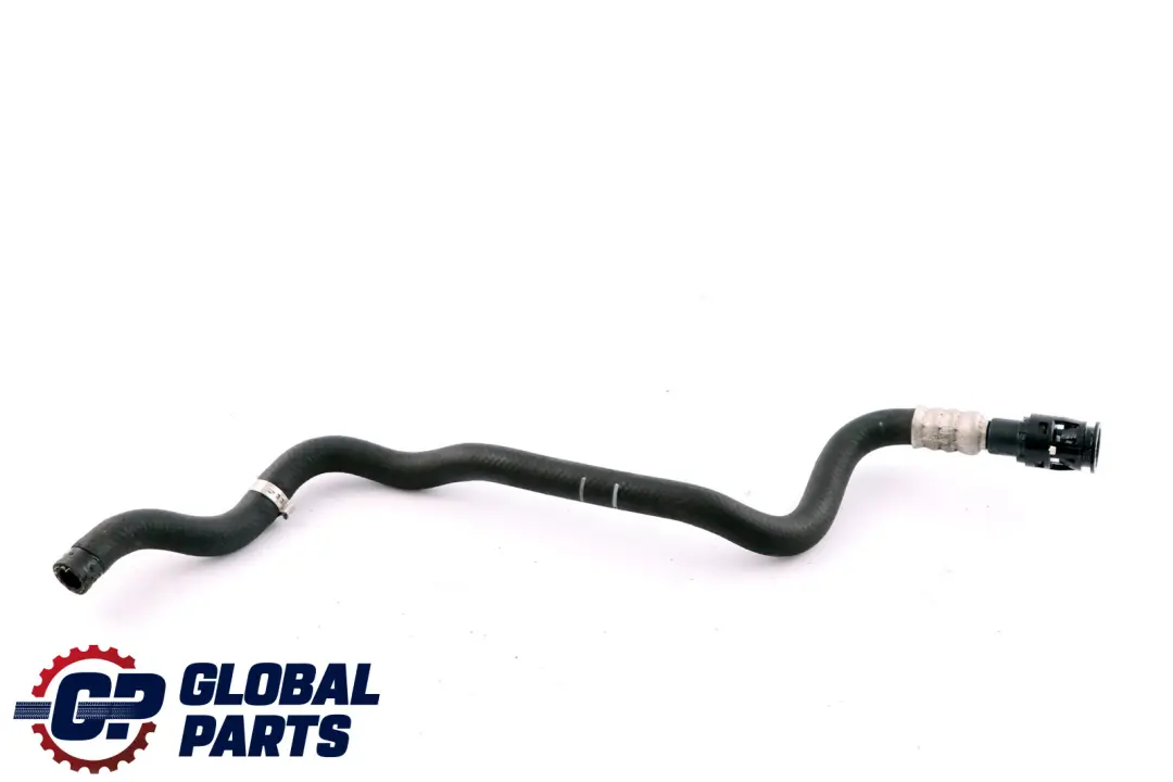 BMW E60 E61 E63 E64 LCI M57N2 Tuyau de retour de radiateur - SKU 6775195 - Numéro de pièce 6775195