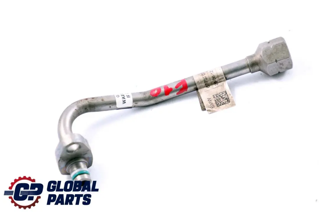 BMW 5 7 er F01 F02 F10 Druckleitung Ventilblock Vorderachse - SKU 6775207 - Teilenummer 6775207