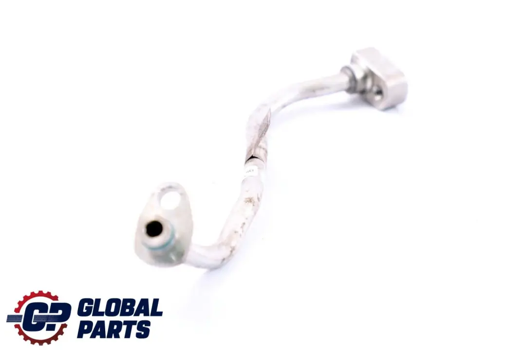 Pressure Line Pipe Valve Block Front Axle to BMW 5 7 Series F01 F02 F10 with Part number 6775212 BMW 5 7 Series F01 F02 F10 Pressure Line Pipe Valve Block Front Axle - SKU 6775212 - Part number 6775212