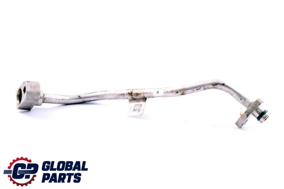 Pressure Line Pipe Valve Block Front Axle to BMW 5 7 Series F01 F02 F10 with Part number 6775212 BMW 5 7 Series F01 F02 F10 Pressure Line Pipe Valve Block Front Axle - SKU 6775212 - Part number 6775212