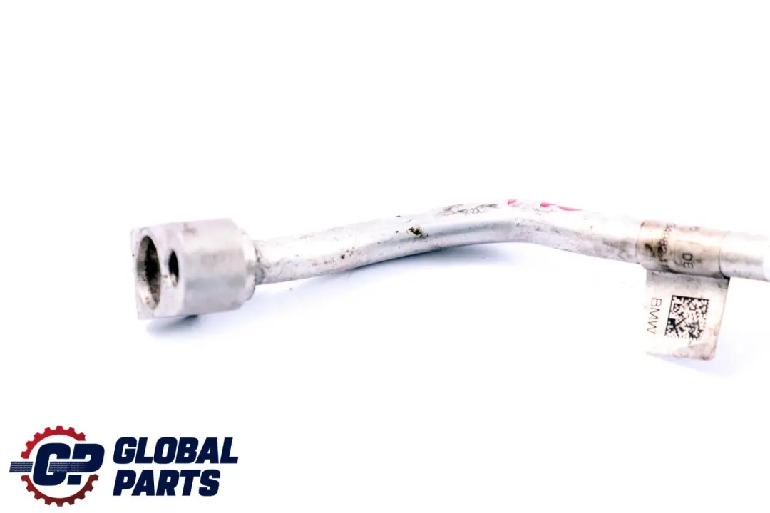 Pressure Line Pipe Valve Block Front Axle to BMW 5 7 Series F01 F02 F10 with Part number 6775212 BMW 5 7 Series F01 F02 F10 Pressure Line Pipe Valve Block Front Axle - SKU 6775212 - Part number 6775212