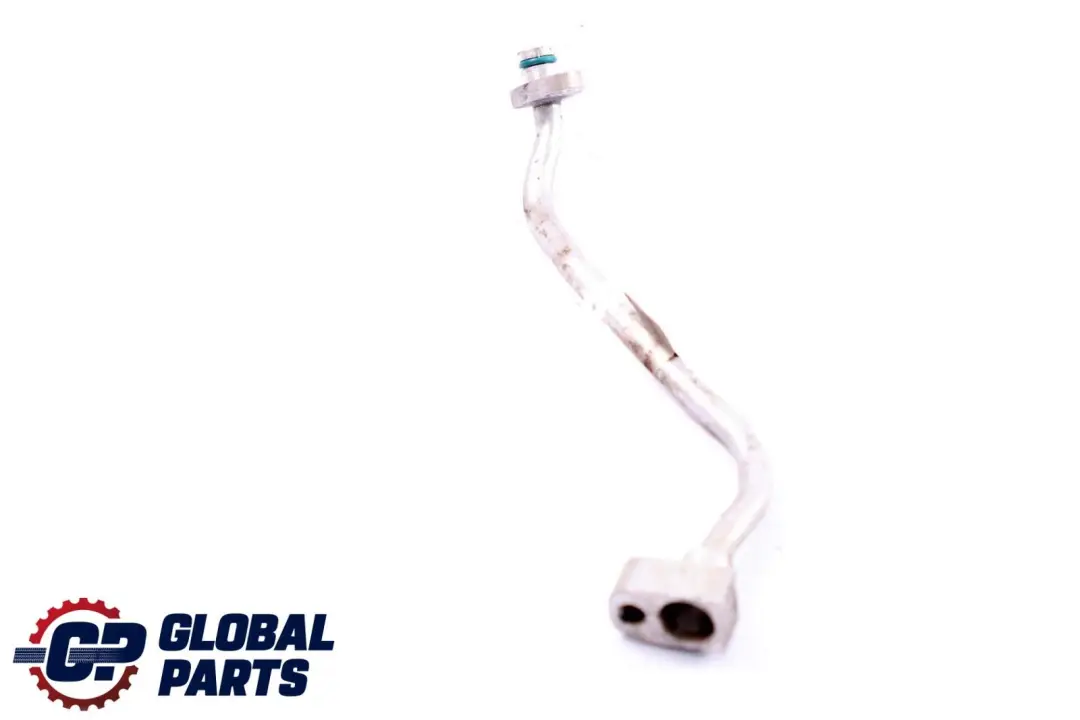 Pressure Line Pipe Valve Block Front Axle to BMW 5 7 Series F01 F02 F10 with Part number 6775212 BMW 5 7 Series F01 F02 F10 Pressure Line Pipe Valve Block Front Axle - SKU 6775212 - Part number 6775212