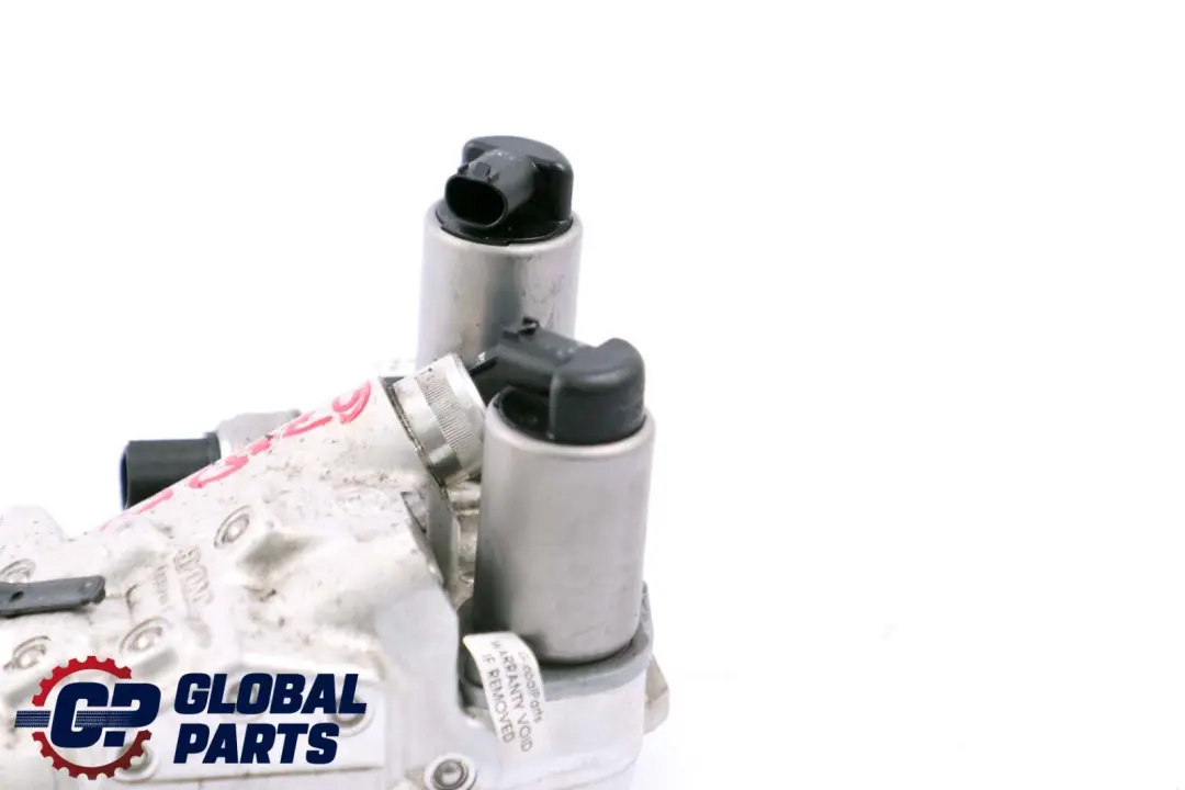 Blok Zaworów Pompa Dynamic Drive do BMW F01 F10 o numerze 6775258 BMW F01 F10 Blok Zaworów Pompa Dynamic Drive - SKU 6775258 - Numer Części 6775258