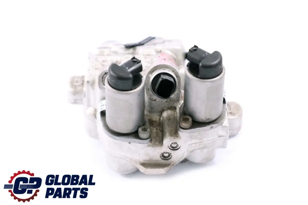 Blok Zaworów Pompa Dynamic Drive do BMW F01 F10 o numerze 6775258 BMW F01 F10 Blok Zaworów Pompa Dynamic Drive - SKU 6775258 - Numer Części 6775258