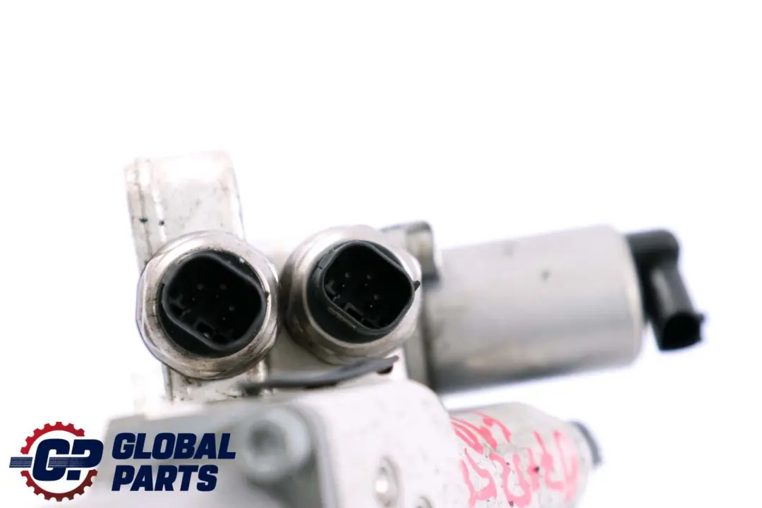 Blocco Valvole Anteriore Assale Motore Dinamico per BMW F01 F02 F10 F11 con numero di parte 6775258 BMW F01 F02 F10 F11 Blocco Valvole Anteriore Assale Motore Dinamico - SKU 6775258 - Numero di parte 6775258