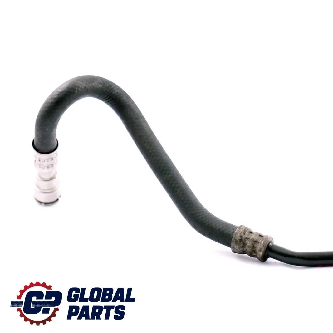 BMW 1 Series E81 E87 LCI Petrol Radiator Return Hose Line Pipe - SKU 6775533 - Part number 6775533