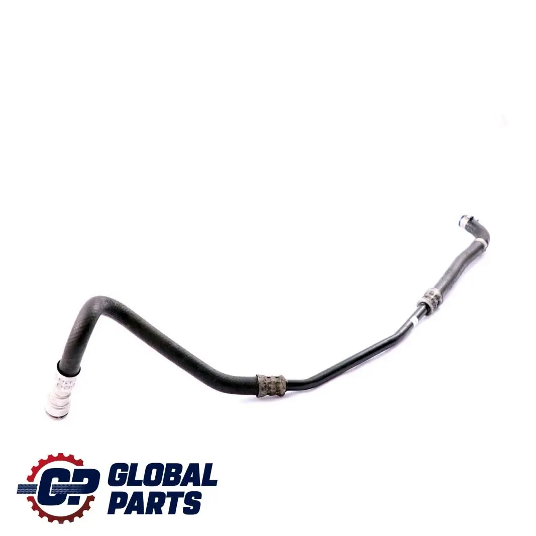 BMW 1 Series E81 E87 LCI Petrol Radiator Return Hose Line Pipe - SKU 6775533 - Part number 6775533