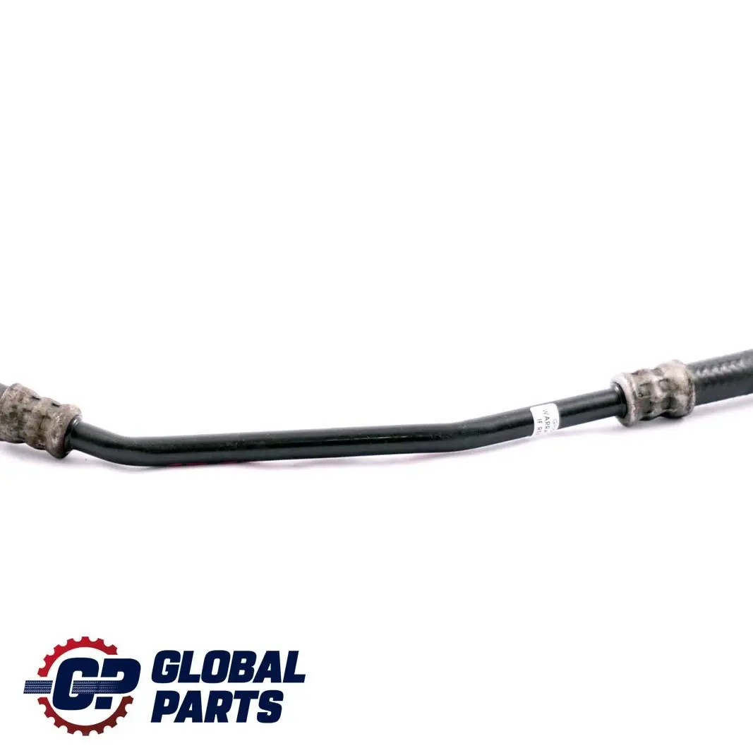 BMW 1 Series E81 E87 LCI Petrol Radiator Return Hose Line Pipe - SKU 6775533 - Part number 6775533