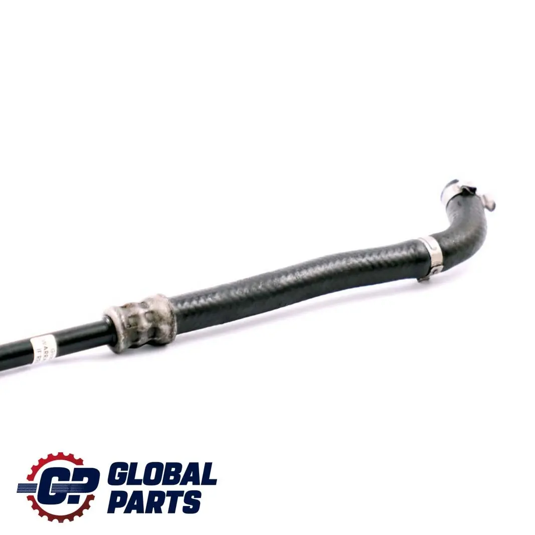 Essence K?hlerr?cklaufleitung pour BMW E81 E87 LCI à propos du numéro de pièce 6775533 BMW E81 E87 LCI Essence K?hlerr?cklaufleitung - SKU 6775533 - Numéro de pièce 6775533