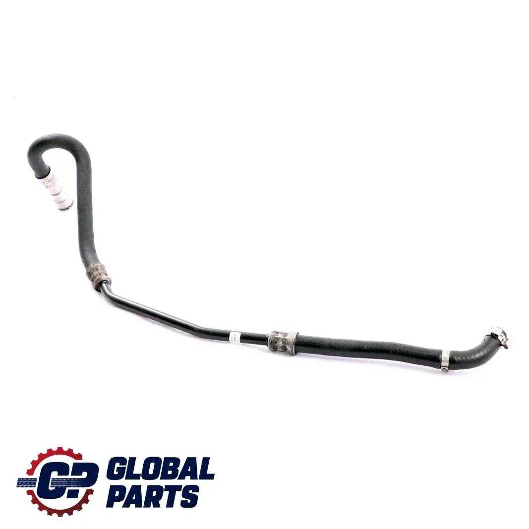 BMW 1 Series E81 E87 LCI Petrol Radiator Return Hose Line Pipe - SKU 6775533 - Part number 6775533