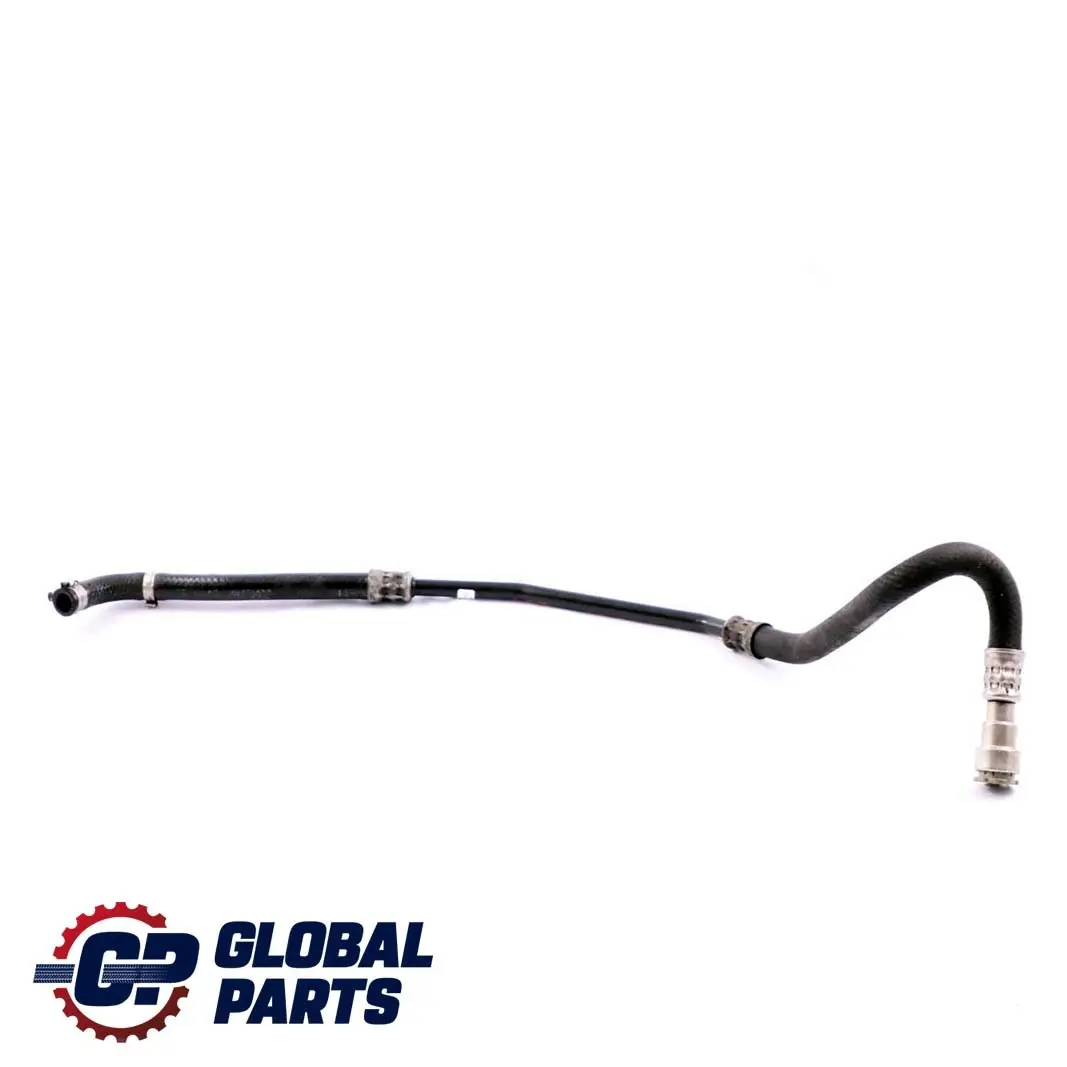 BMW 1 Series E81 E87 LCI Petrol Radiator Return Hose Line Pipe - SKU 6775533 - Part number 6775533