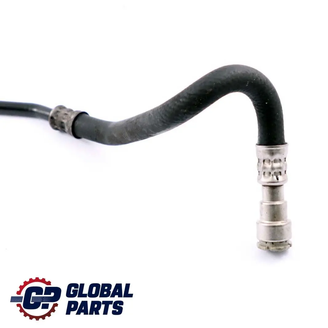 Benzin Kühlerrücklaufleitung für BMW 1 er E81 E87 LCI mit Teilenummer 6775533 BMW 1 er E81 E87 LCI Benzin Kühlerrücklaufleitung - SKU 6775533 - Teilenummer 6775533