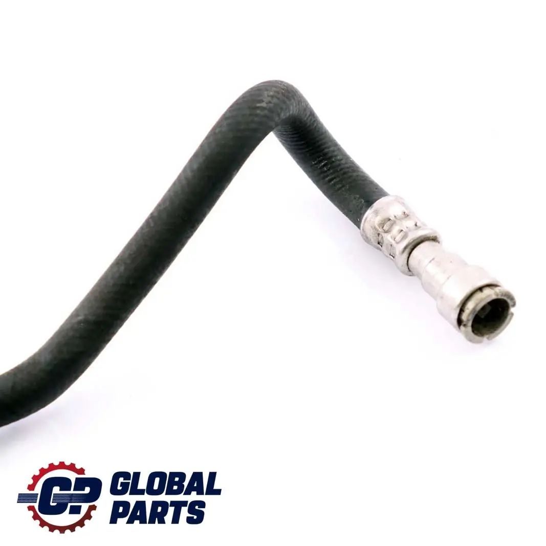 BMW 1 Series E81 E87 LCI Petrol Radiator Return Hose Line Pipe - SKU 6775533 - Part number 6775533