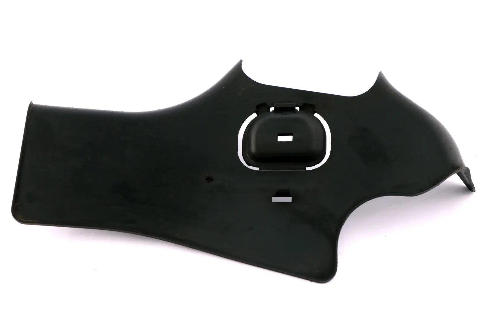 BMW E81 E87 E90 E92 Protection Chutes de Pierres Droite 6775537