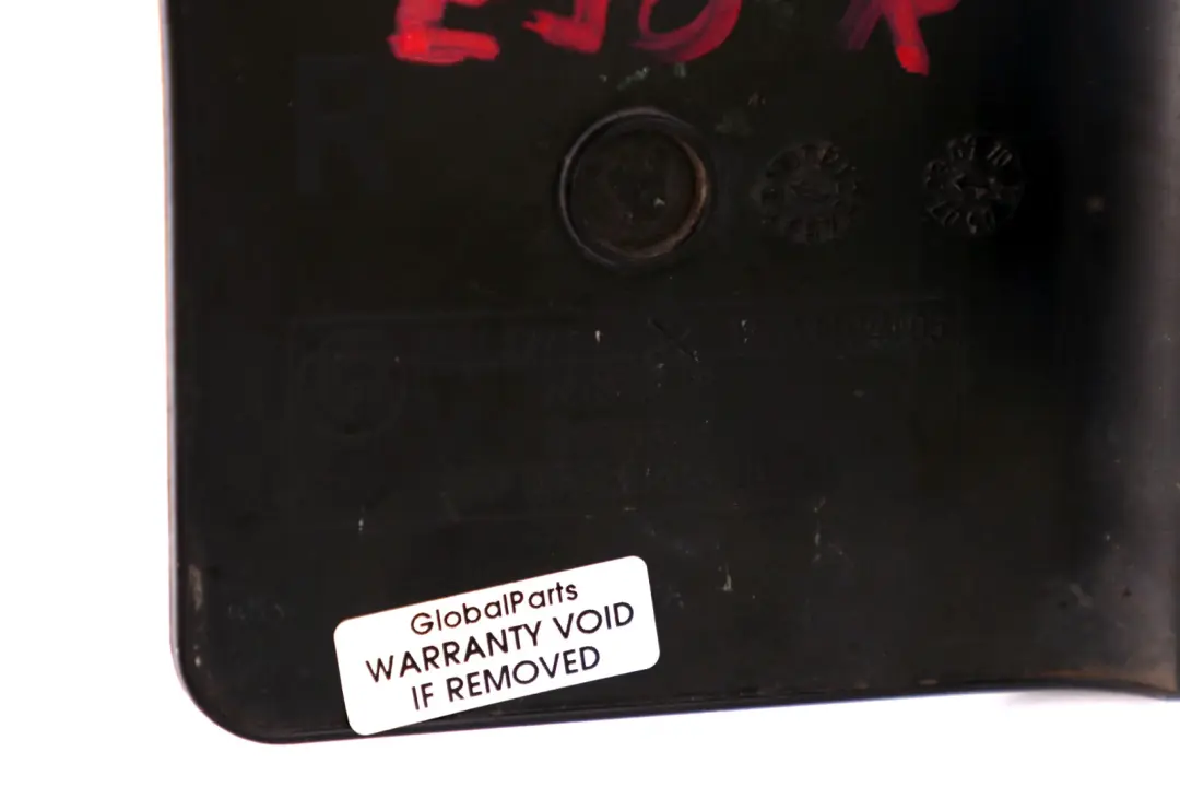 Stopper Eje Trasero Derecho para BMW E81 E87 E90 E92 con número de pieza 6775537 BMW E81 E87 E90 E92 Stopper Eje Trasero Derecho - SKU 6775537 - Número de pieza 6775537