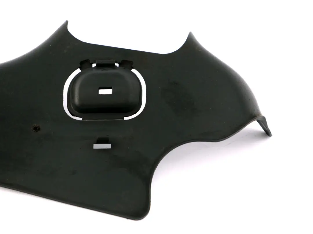 BMW E81 E87 E90 E92 Stopper Eje Trasero Derecho - SKU 6775537 - Número de pieza 6775537