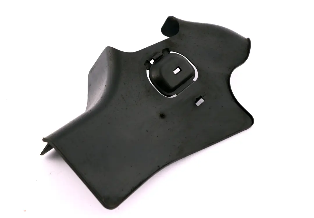 Stopper Eje Trasero Derecho para BMW E81 E87 E90 E92 con número de pieza 6775537 BMW E81 E87 E90 E92 Stopper Eje Trasero Derecho - SKU 6775537 - Número de pieza 6775537