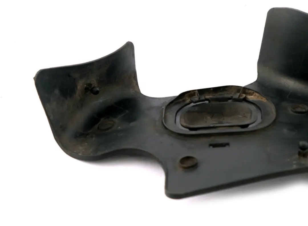 Protection Chutes de Pierres Droite pour BMW E81 E87 E90 E92 à propos du numéro de pièce 6775537 BMW E81 E87 E90 E92 Protection Chutes de Pierres Droite - SKU 6775537 - Numéro de pièce 6775537