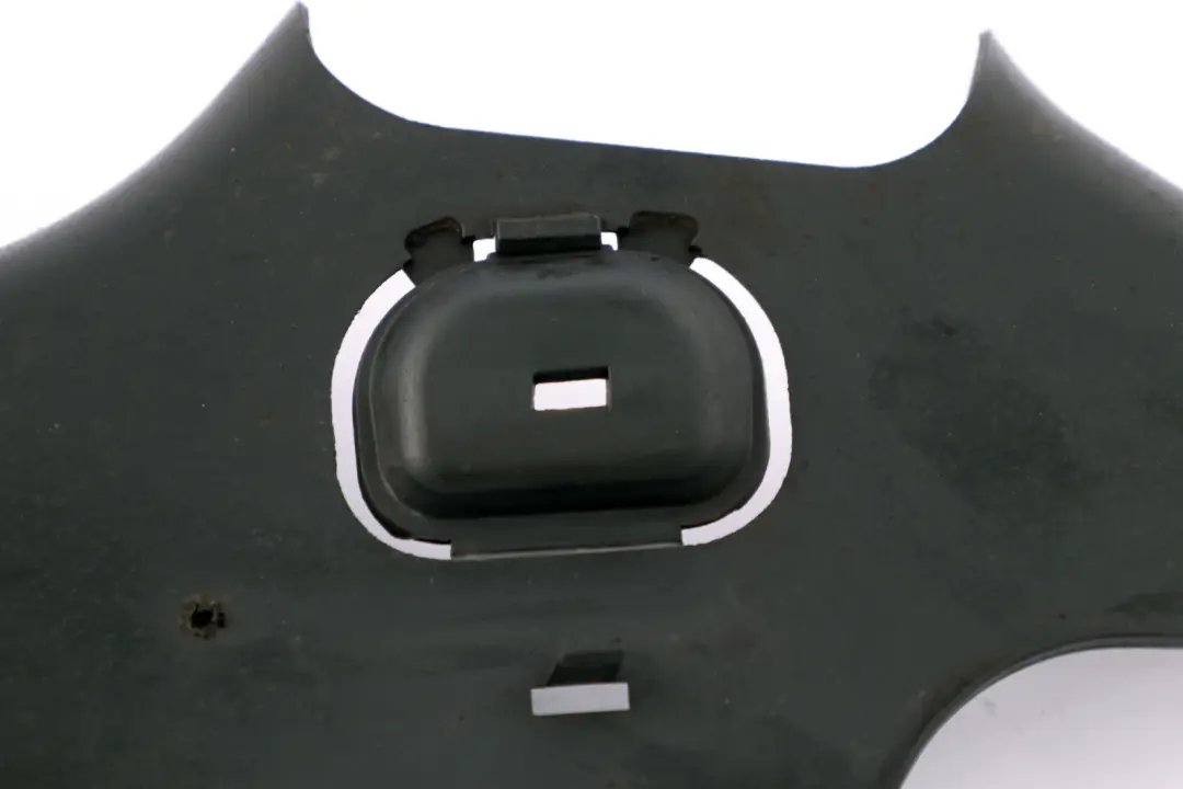 Protection Chutes de Pierres A Gauche pour BMW E87 E90 E91 à propos du numéro de pièce 6775539 BMW E87 E90 E91 Protection Chutes de Pierres A Gauche - SKU 6775539 - Numéro de pièce 6775539