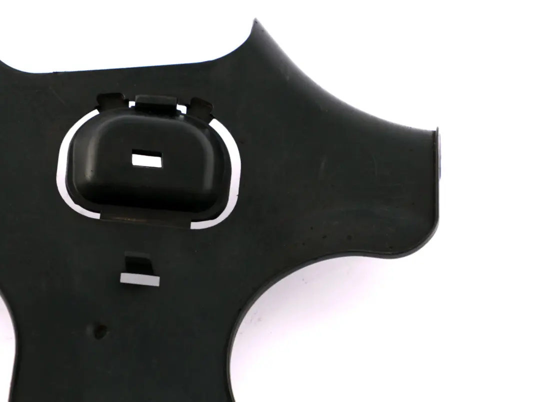 Bra SX per BMW E87 E90 E91 Car con numero di parte 6775539 BMW E87 E90 E91 Car Bra SX - SKU 6775539 - Numero di parte 6775539