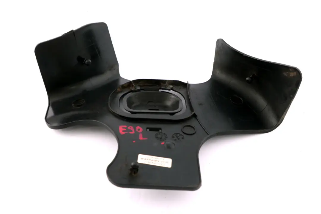 Piedra Chip Izquierda para BMW E87 E90 E91 con número de pieza 6775539 BMW E87 E90 E91 Piedra Chip Izquierda - SKU 6775539 - Número de pieza 6775539