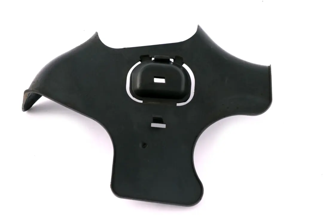 BMW E87 E90 E91 Protection Chutes de Pierres A Gauche - SKU 6775539 - Numéro de pièce 6775539