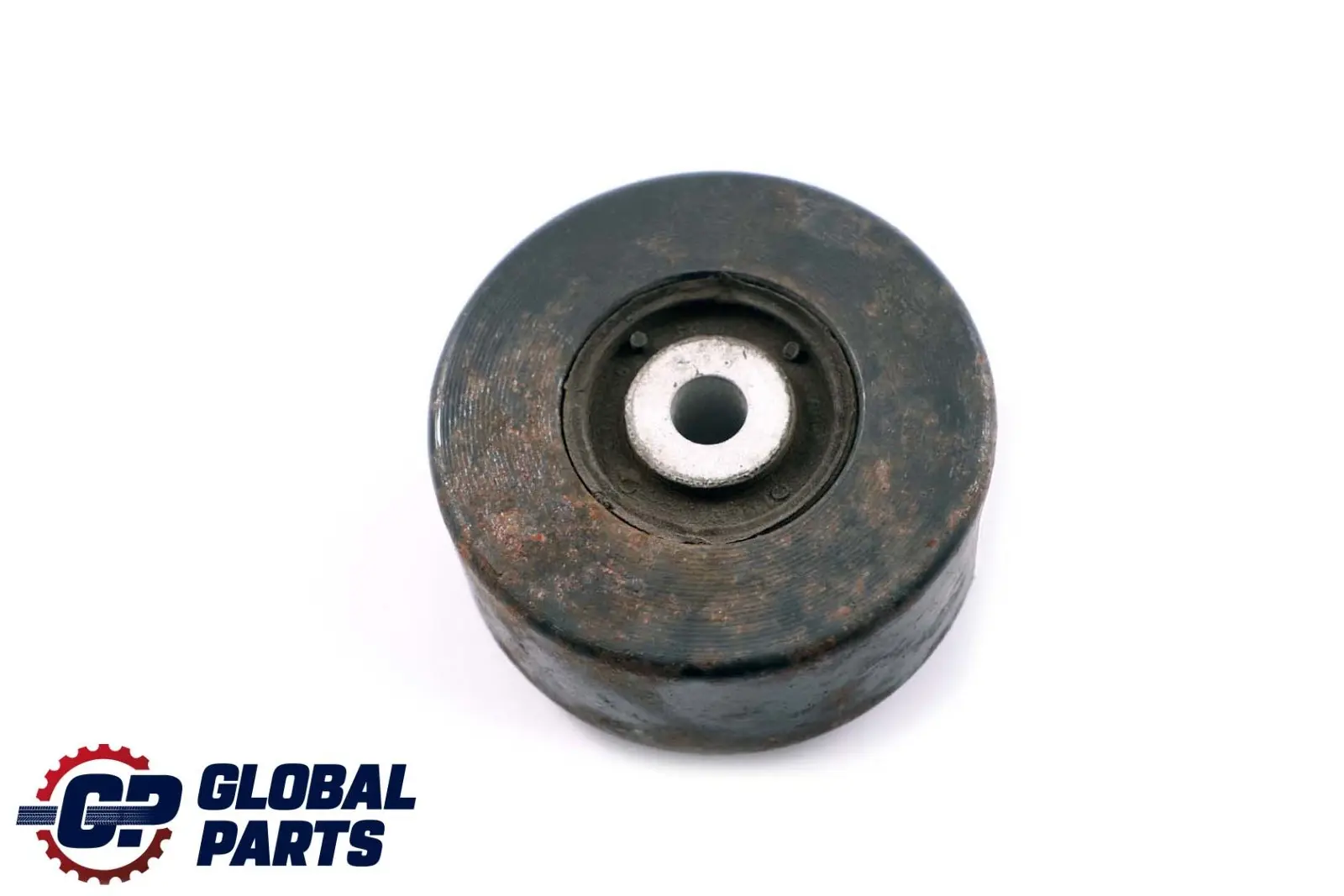 BMW E65 730d M57N2 Diesel Rear Axle Carrier Vibration Absorber 6775542