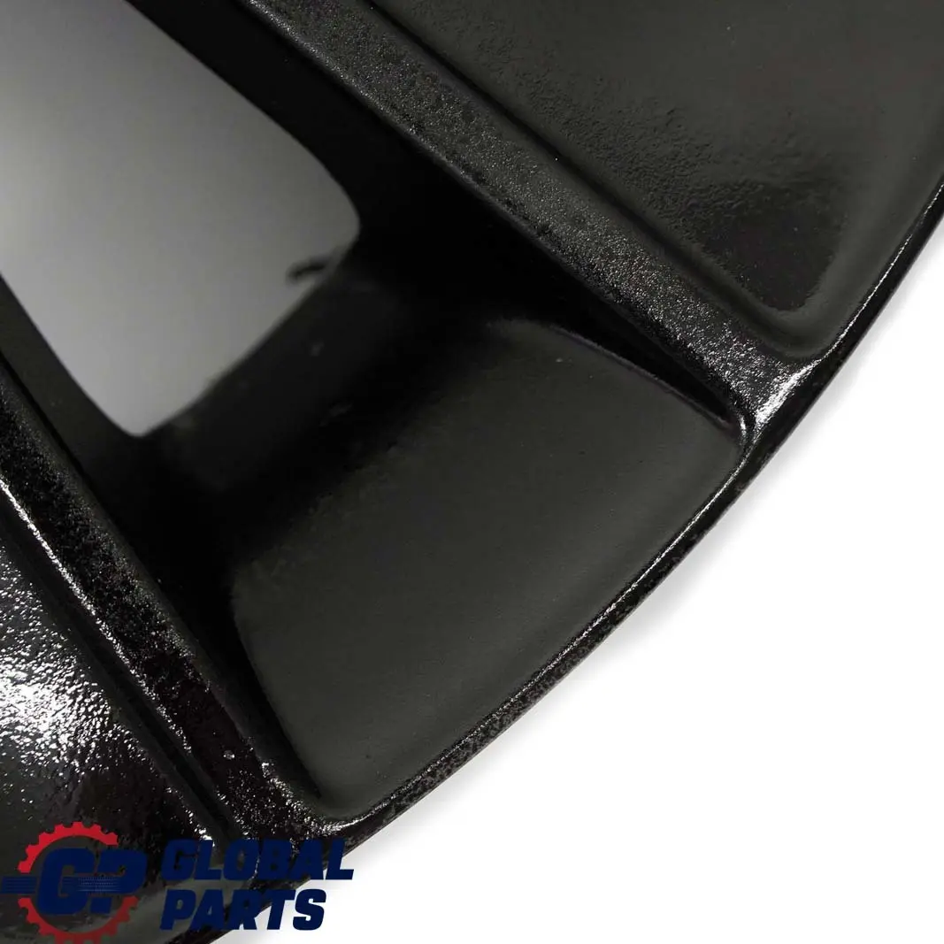 Noir Jantes Alu Alliage 17" Parle De V 141 ET:47 7J pour BMW E81 E82 E87 E88 à propos du numéro de pièce 6775621 BMW E81 E82 E87 E88 Noir Jantes Alu Alliage 17" Parle De V 141 ET:47 7J - SKU 6775621-4 - Numéro de pièce 6775621