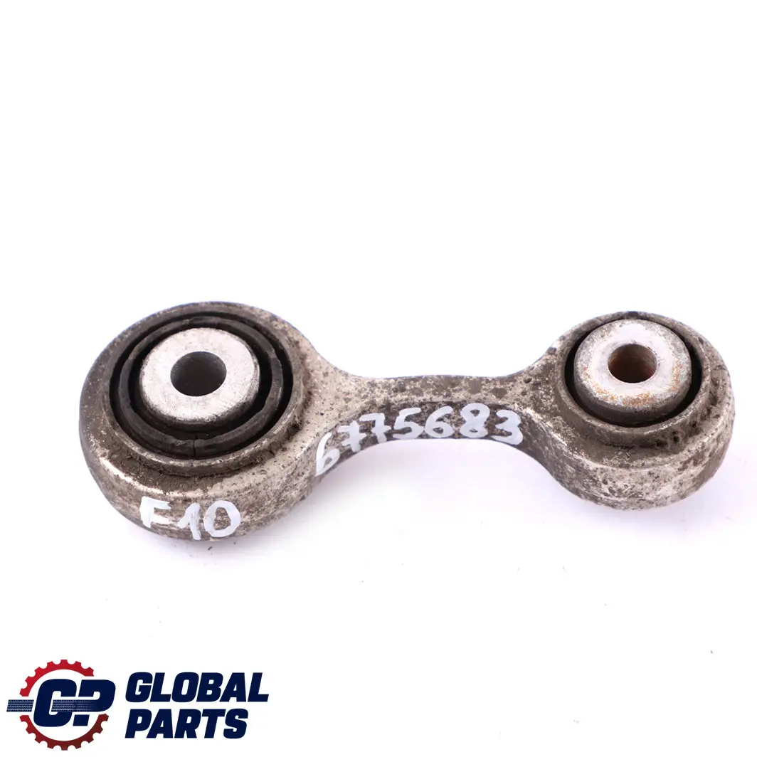 Trasero Brazo Control Wishbone Enlace Integral Conector para BMW F01 F10 F11 con número de pieza 6775683 BMW F01 F10 F11 Trasero Brazo Control Wishbone Enlace Integral Conector - SKU 6775683 - Número de pieza 6775683