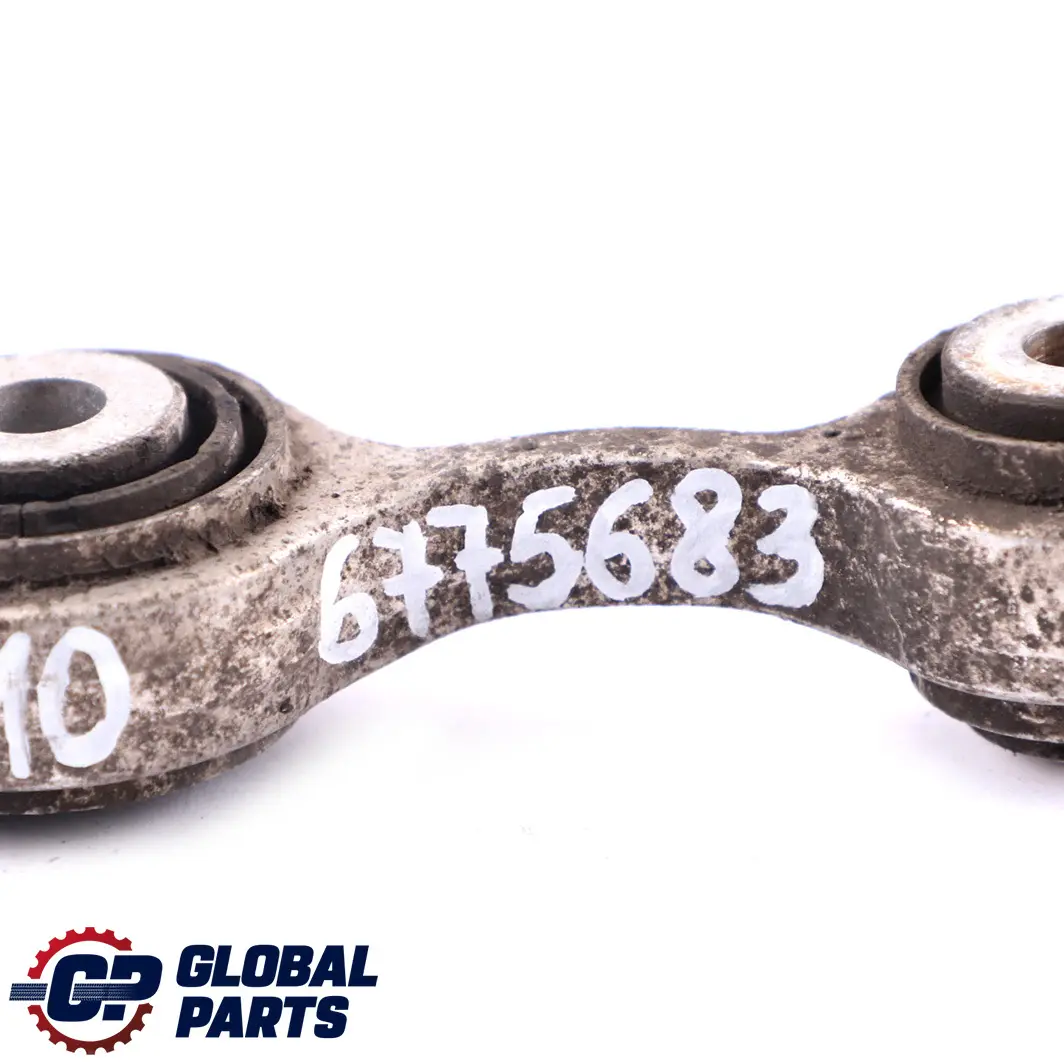 Trasero Brazo Control Wishbone Enlace Integral Conector para BMW F01 F10 F11 con número de pieza 6775683 BMW F01 F10 F11 Trasero Brazo Control Wishbone Enlace Integral Conector - SKU 6775683 - Número de pieza 6775683