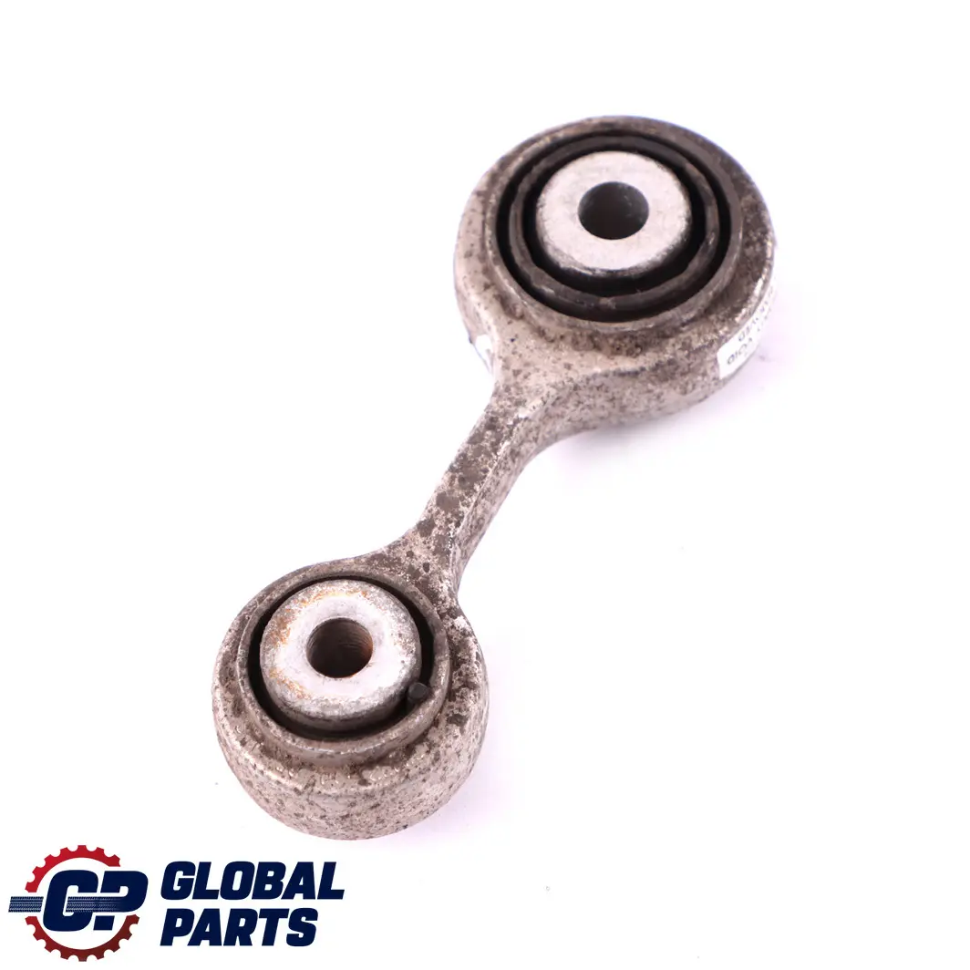 Axle Control Arm Wishbone Integral Link Connector to BMW F01 F10 F11 Rear with Part number 6775683 BMW F01 F10 F11 Rear Axle Control Arm Wishbone Integral Link Connector - SKU 6775683 - Part number 6775683