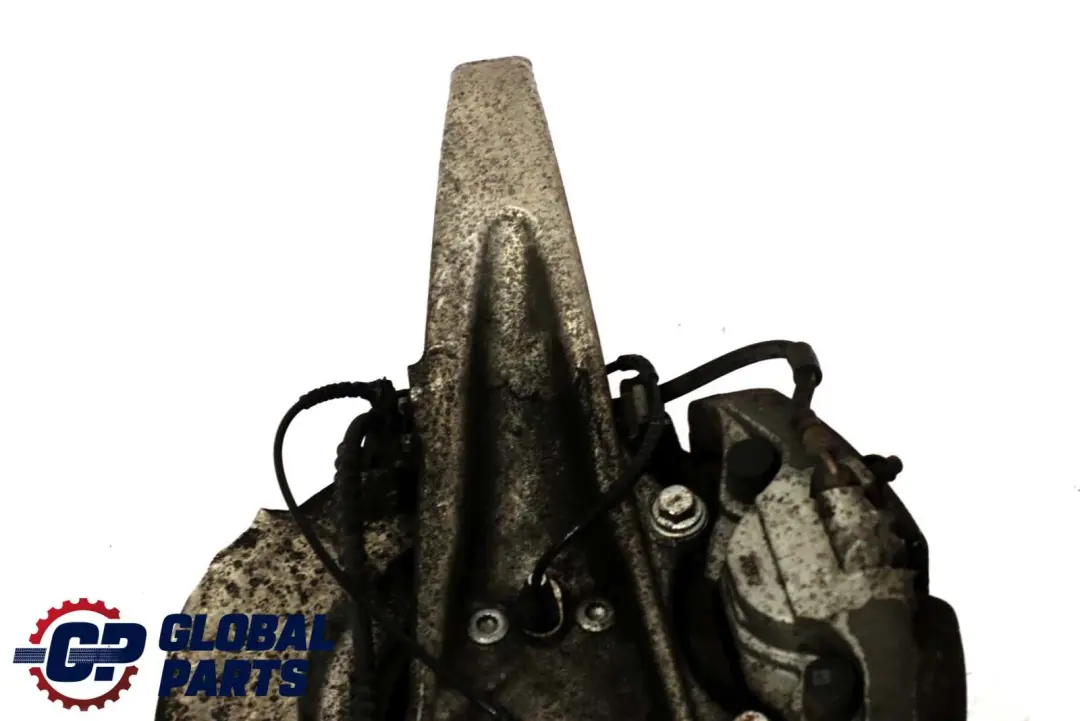 BMW 5 7 Reihe F01 F02 F07 Schwenklager Radträger Bremssattel Vorne Links - SKU 6775768 - Teilenummer 6775768
