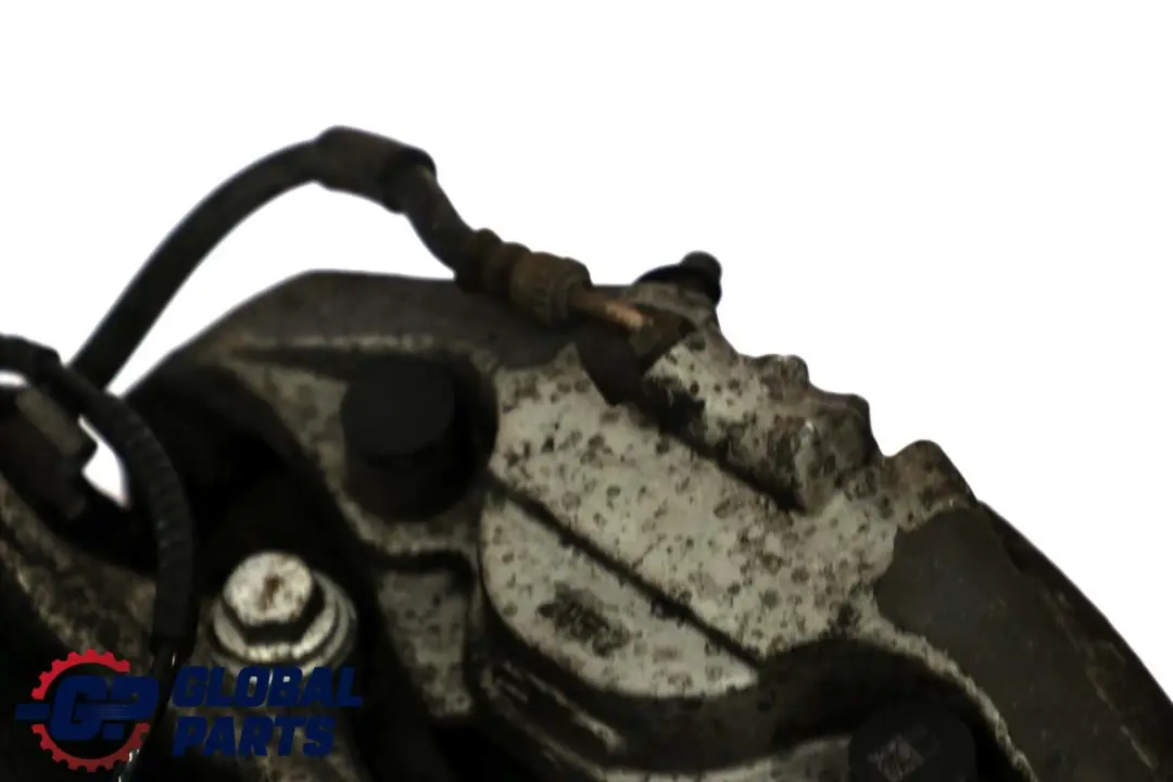 Reihe F01 F02 F07 Schwenklager Radträger Bremssattel Vorne Links für BMW 5 7 mit Teilenummer 6775768 BMW 5 7 Reihe F01 F02 F07 Schwenklager Radträger Bremssattel Vorne Links - SKU 6775768 - Teilenummer 6775768