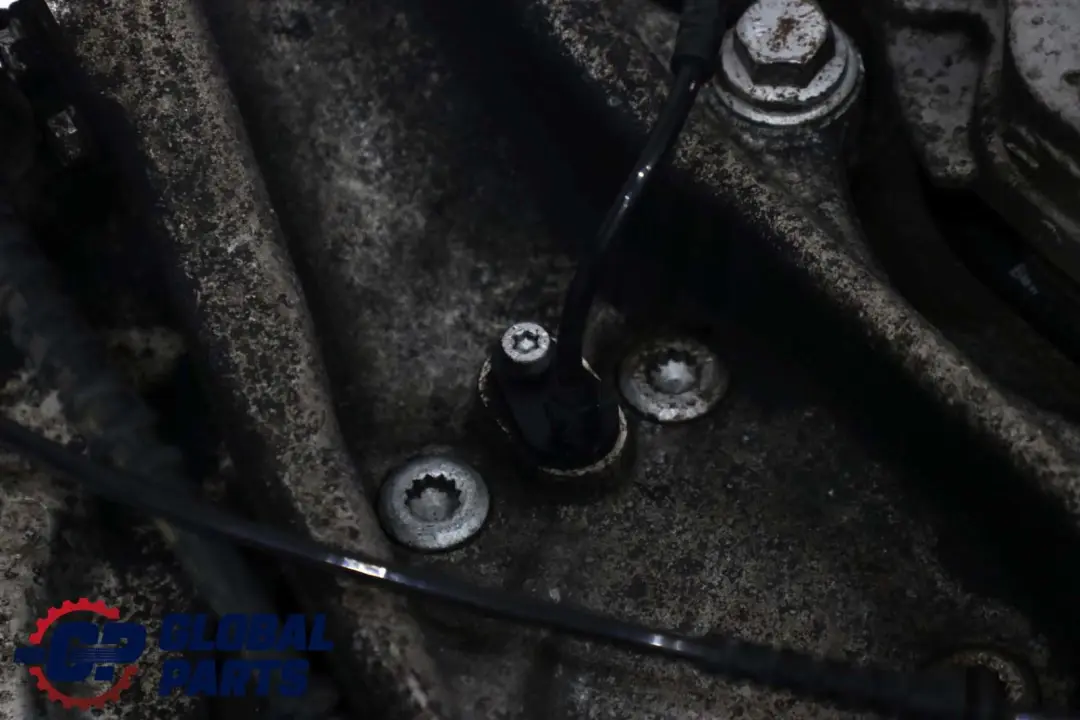BMW 5 7 Reihe F01 F02 F07 Schwenklager Radträger Bremssattel Vorne Links - SKU 6775768 - Teilenummer 6775768