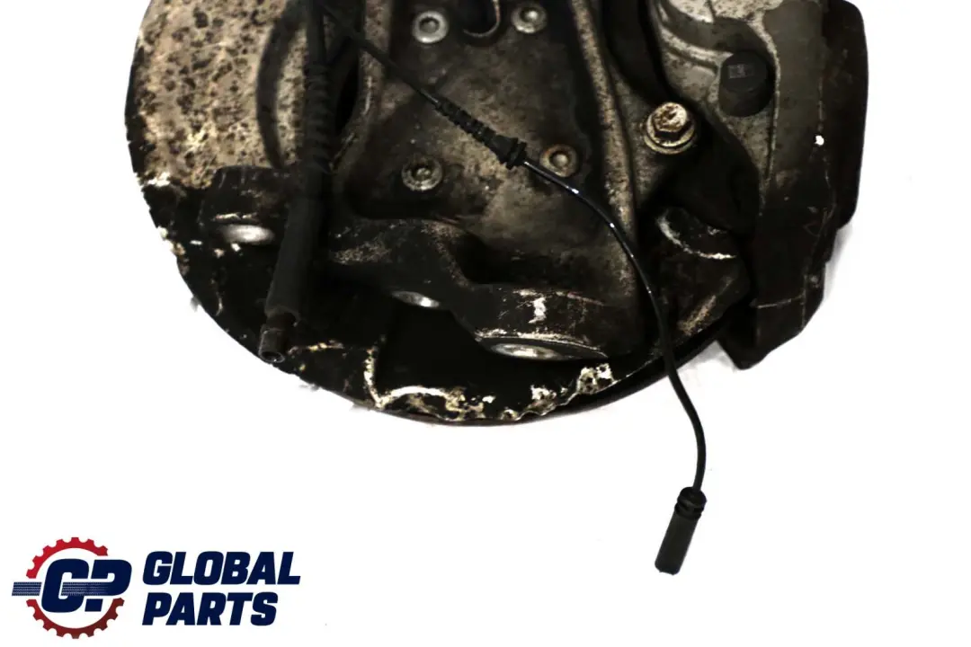 Front Right O/S Suspension Wheel Carrier Hub Brake Disc to BMW 5 7 F01 F02 F07 with Part number 6775768 BMW 5 7 F01 F02 F07 Front Right O/S Suspension Wheel Carrier Hub Brake Disc - SKU 6775768 - Part number 6775768