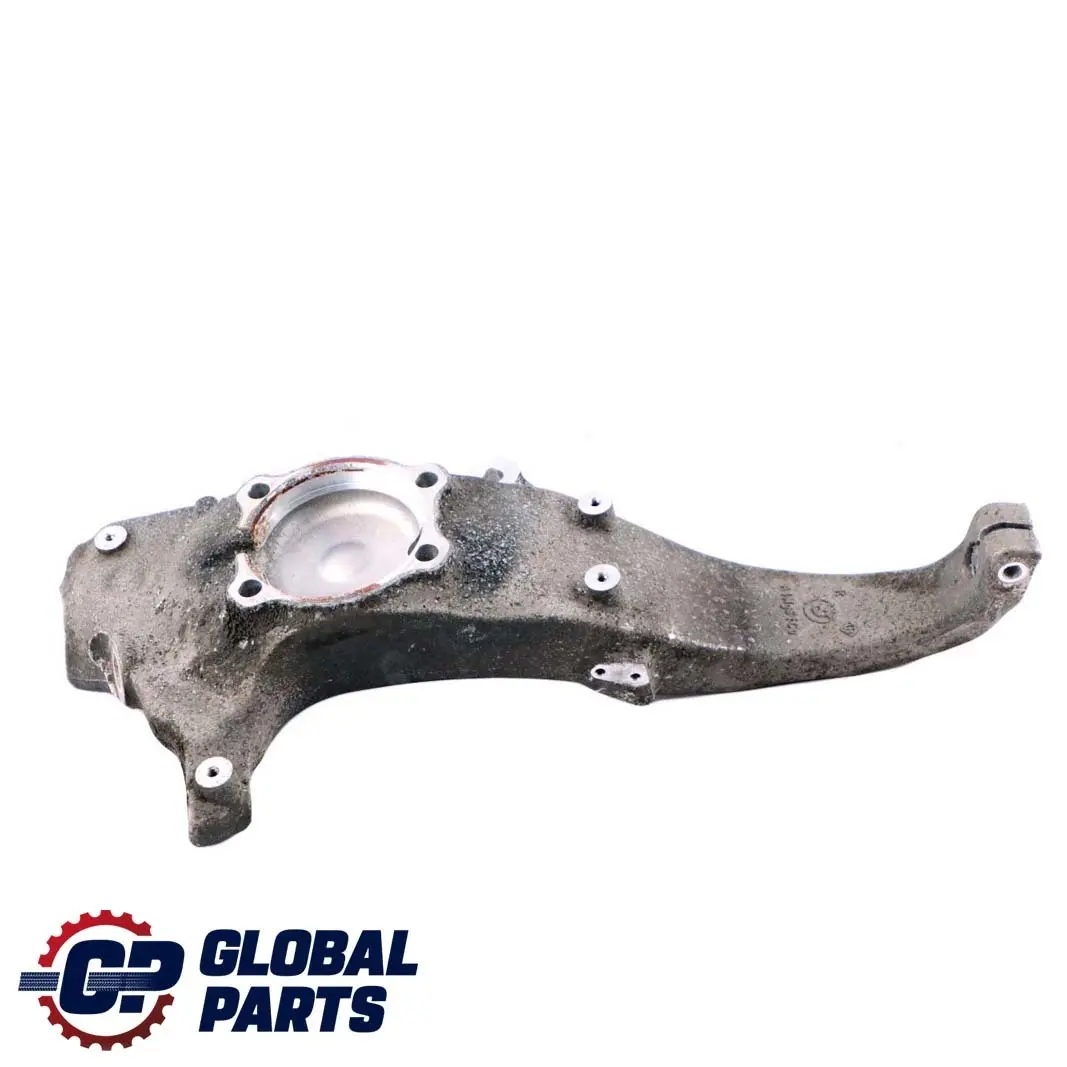 Portaruedas BMW F06 F10 F11 F12 Eje Delantero Derecho Buje De Suspensión para con número de pieza 6869870 Portaruedas BMW F06 F10 F11 F12 Eje Delantero Derecho Buje De Suspensión - SKU 6775770 - Número de pieza 6869870