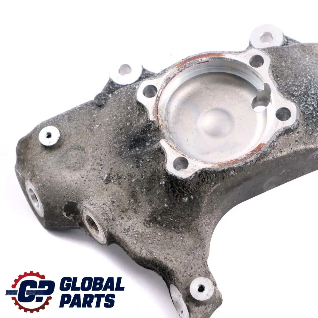 Wheel Carrier BMW F06 F10 F11 F12 Front Right O/S Axle Suspension Hub - SKU 6775770 - Part number 6869870
