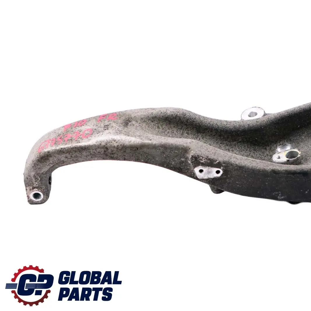 BMW F06 F10 F11 F12 F13 Vorne Rechts Achsaufhängung Radträger - SKU 6775770 - Teilenummer 6869870