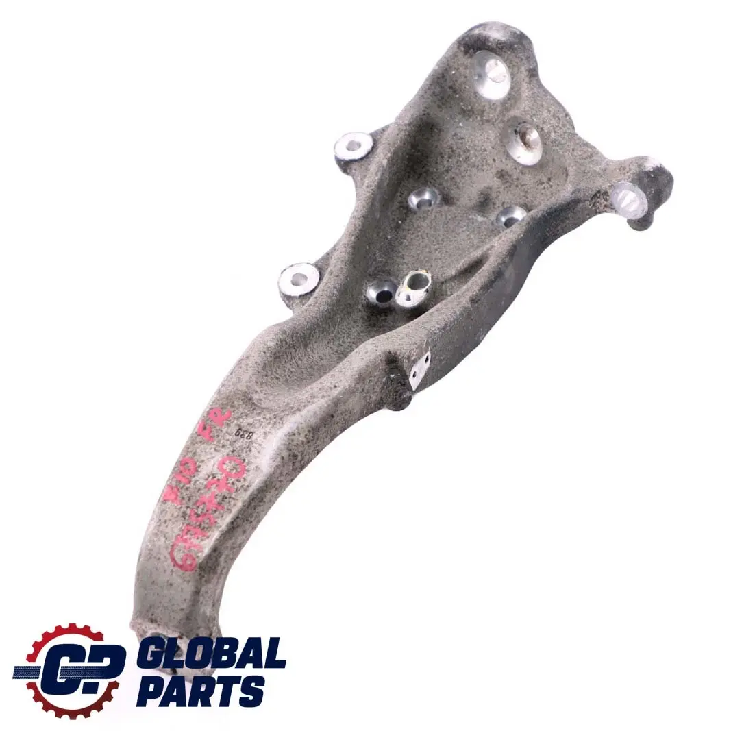 Wheel Carrier BMW F06 F10 F11 F12 Front Right O/S Axle Suspension Hub - SKU 6775770 - Part number 6869870