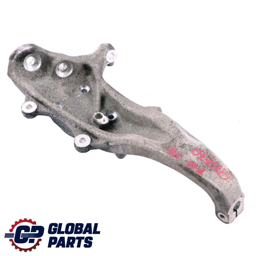 Roue BMW F06 F10 F11 F12 Avant Droite Essieu Suspension Moyeu pour Porte à propos du numéro de pièce 6869870 Porte Roue BMW F06 F10 F11 F12 Avant Droite Essieu Suspension Moyeu - SKU 6775770 - Numéro de pièce 6869870