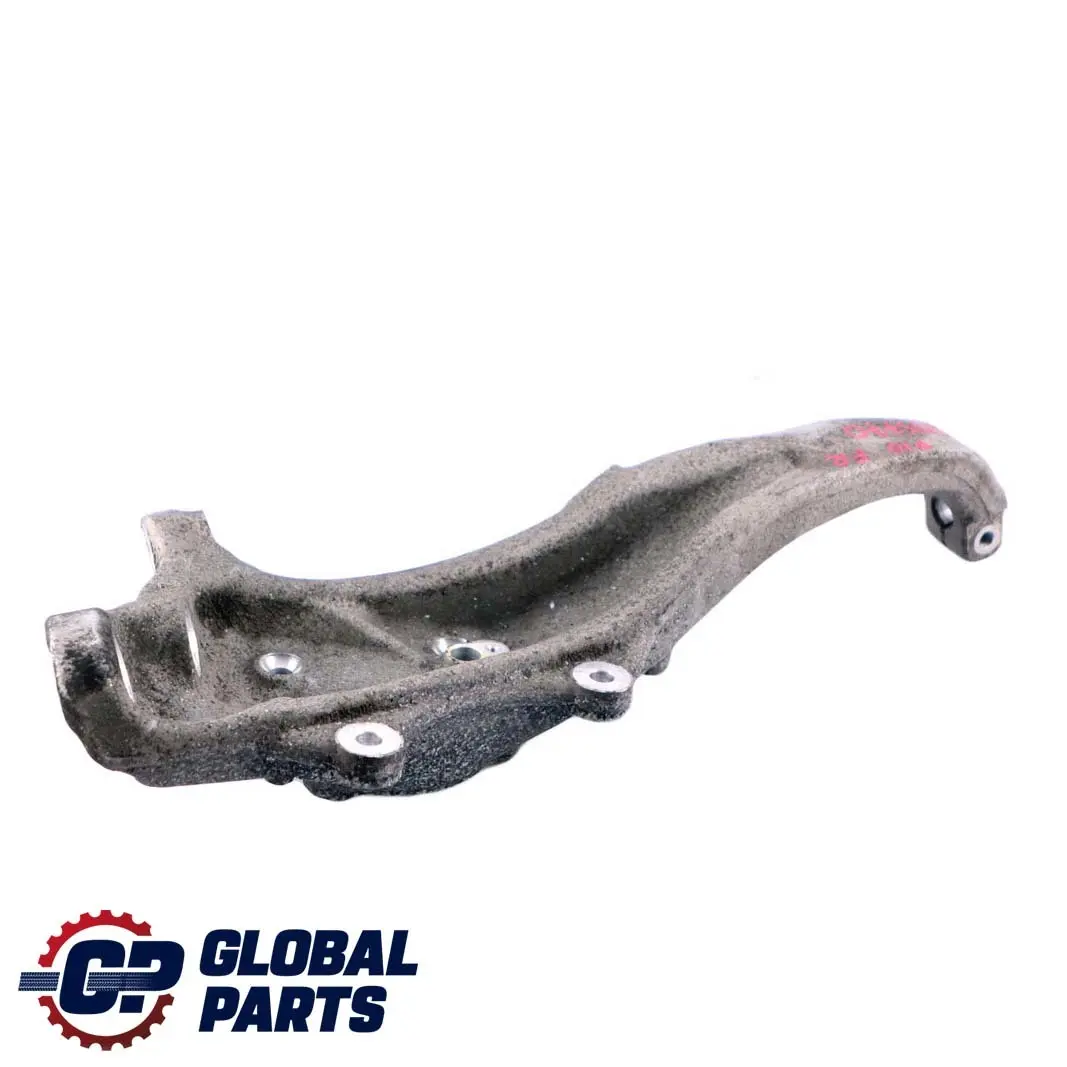  Portaruedas BMW F06 F10 F11 F12 Eje Delantero Derecho Buje De Suspensión - SKU 6775770 - Número de pieza 6869870