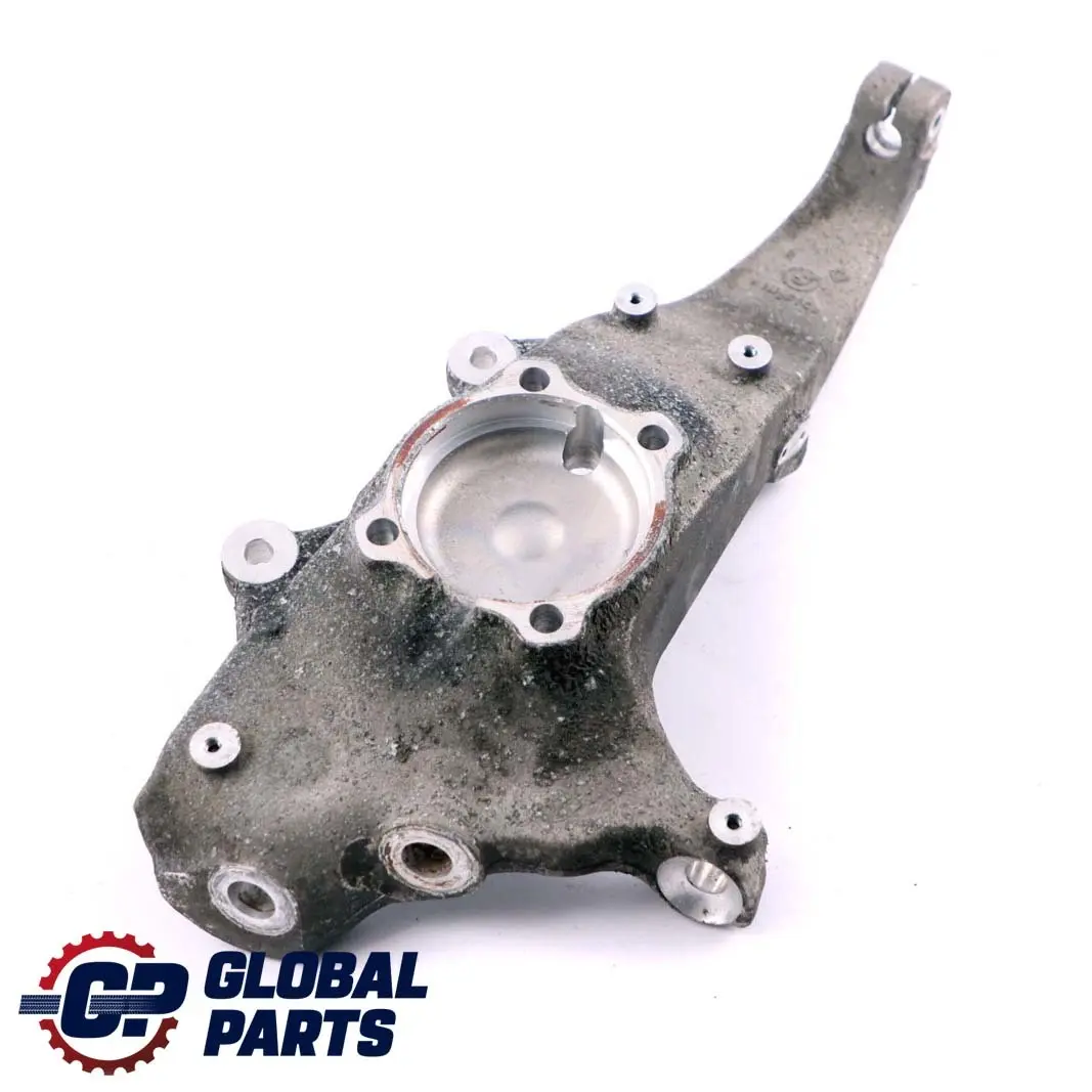 Wheel Carrier BMW F06 F10 F11 F12 Front Right O/S Axle Suspension Hub - SKU 6775770 - Part number 6869870