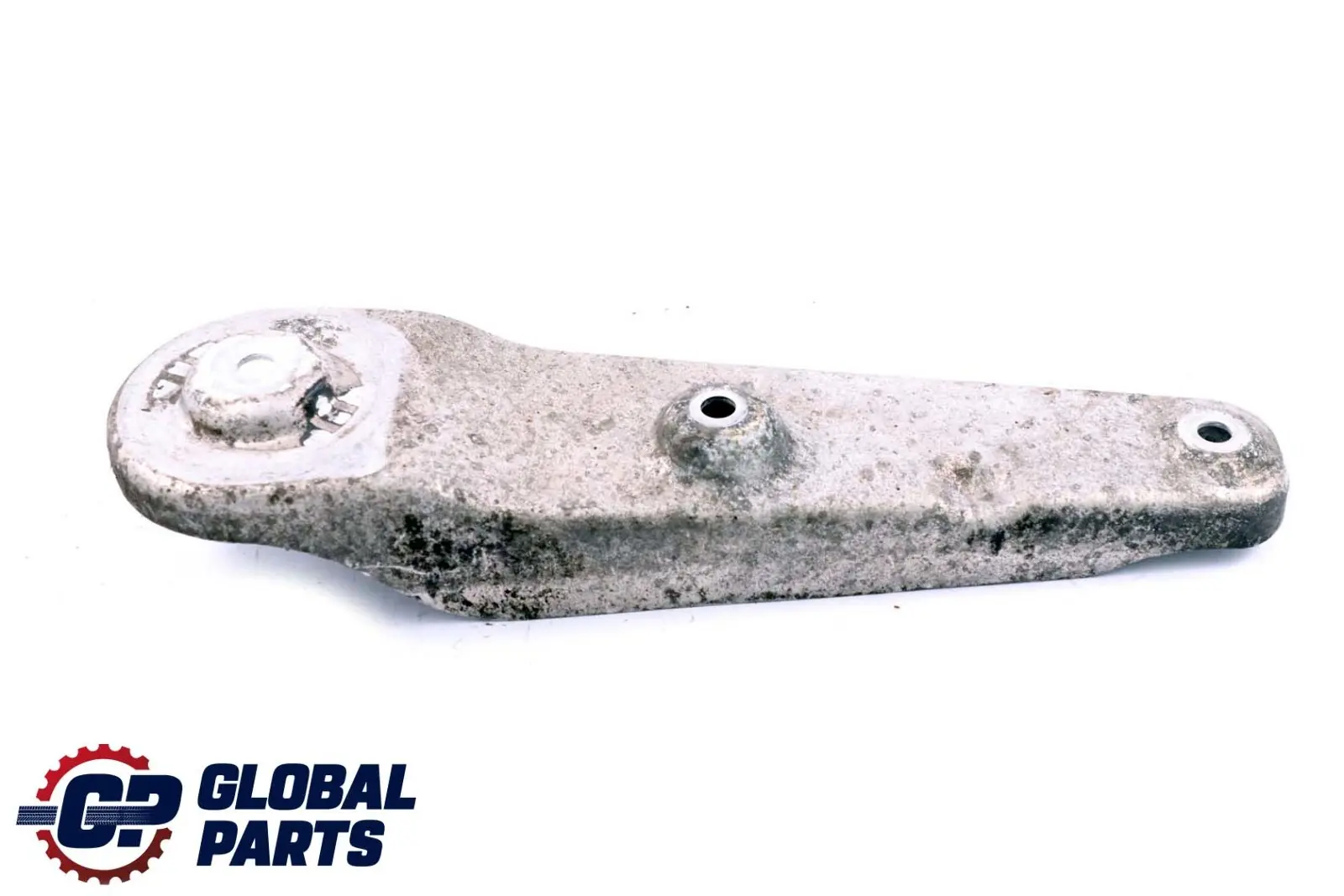 BMW F01 F02 F03 Handle Bar Strut Rear Axle Left N/S Spindle Suspension 6775873