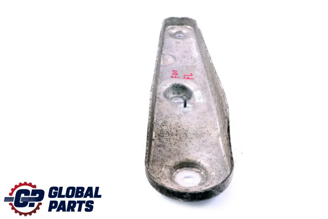 BMW F01 F02 F03 Handle Bar Strut Rear Axle Left N/S Spindle Suspension - SKU 6775873 - Part number 6775873