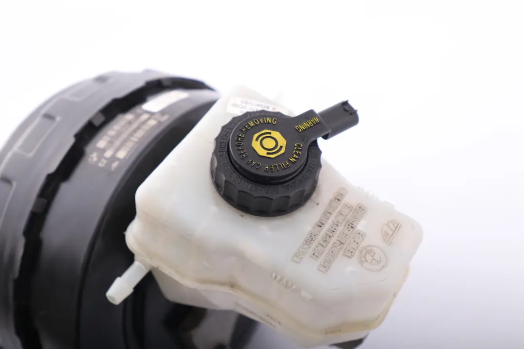 Brake Servo Unit to BMW 1 3 SERIES E81 E87 E90 E90N E91 E92 E93 with Part number 6775930 BMW 1 3 SERIES E81 E87 E90 E90N E91 E92 E93 Brake Servo Unit - SKU rhd-6775930 - Part number 6775930