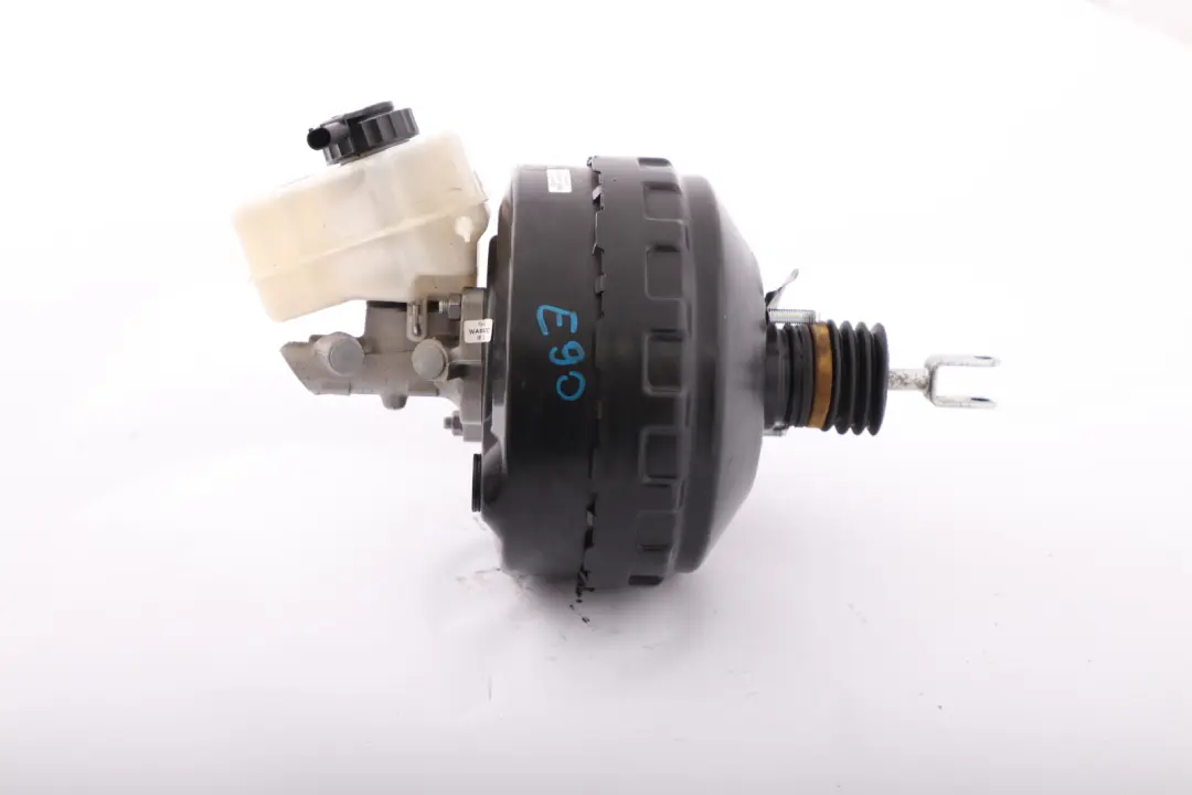 Brake Servo Unit to BMW 1 3 SERIES E81 E87 E90 E90N E91 E92 E93 with Part number 6775930 BMW 1 3 SERIES E81 E87 E90 E90N E91 E92 E93 Brake Servo Unit - SKU rhd-6775930 - Part number 6775930