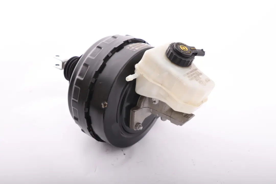BMW 1 3 SERIES E81 E87 E90 E90N E91 E92 E93 Brake Servo Unit - SKU rhd-6775930 - Part number 6775930